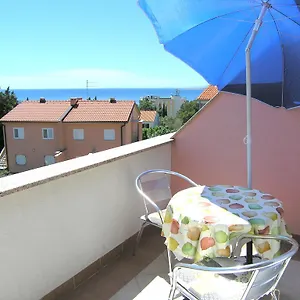 Appartamento Murgic, Krk Town